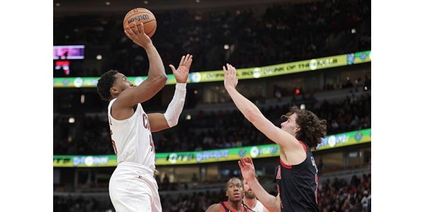 NBA momčadi koje su prije bile u zaostatku su u usponu